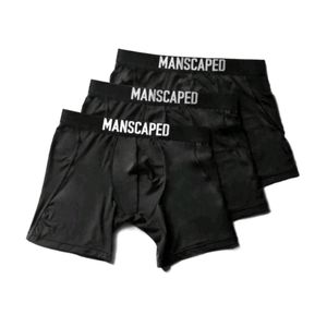Performance Boxer Briefs 3 pack